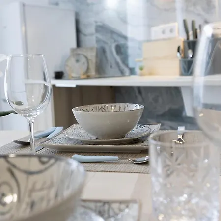 公寓 Ppa22 Loft - Acogedor Loft Cercano Al Metro Zona Ayora