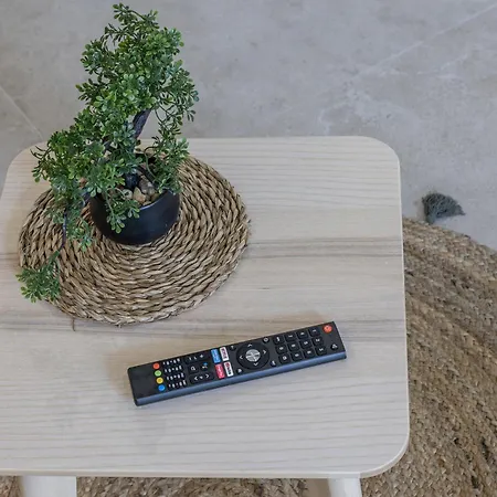 Ppa22 Loft - Acogedor Loft Cercano Al Metro Zona Ayora 公寓 瓦伦西亚