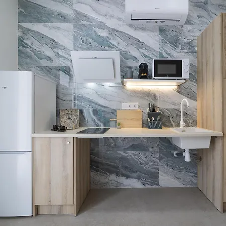 Ppa22 Loft - Acogedor Loft Cercano Al Metro Zona Ayora *