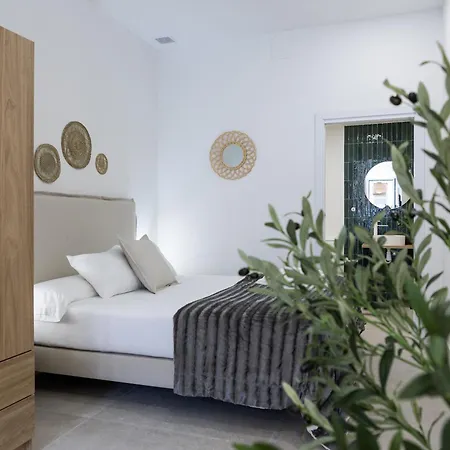 Ppa22 Loft - Acogedor Loft Cercano Al Metro Zona Ayora