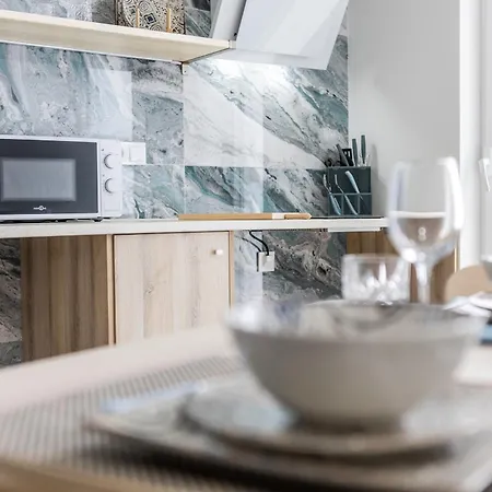 Ppa22 Loft - Acogedor Loft Cercano Al Metro Zona Ayora 瓦伦西亚