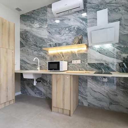 Ppa22 Loft - Acogedor Loft Cercano Al Metro Zona Ayora