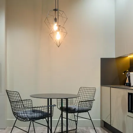 Hotel The Valentia Cabillers 4*