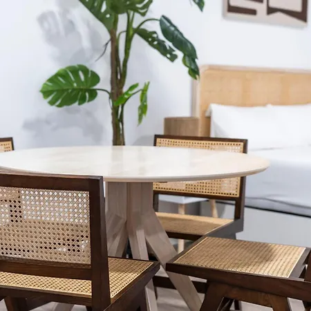 Apartman Tamarit By Concept Flats