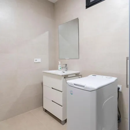 Apartman Tamarit By Concept Flats *