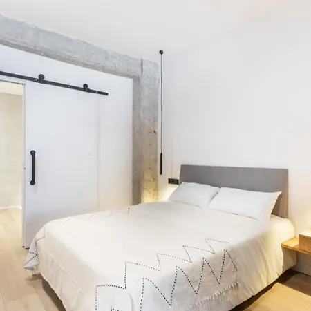 Turia Flats By Nomad Host *