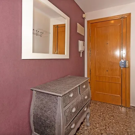 Guestready - Delightful Retreat Valência