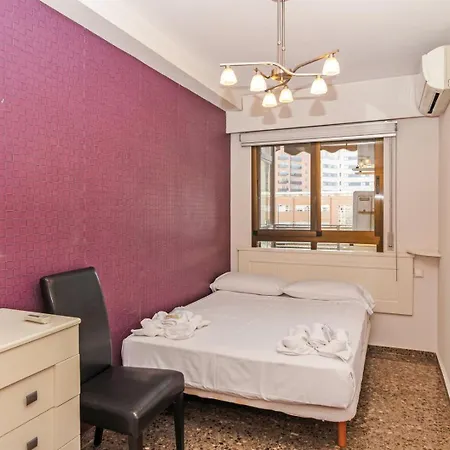 Guestready - Delightful Retreat Valência