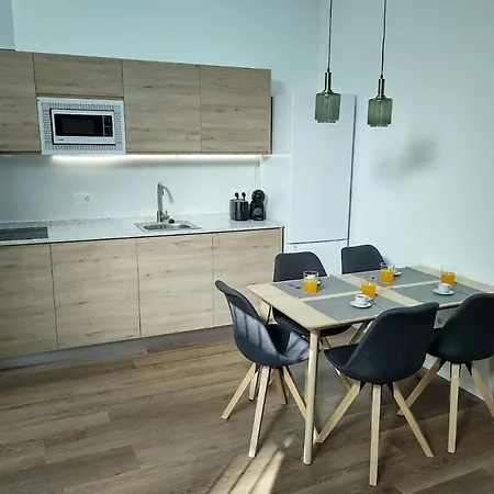 דירה District Key - Valencia, Plaza Del Cedro *