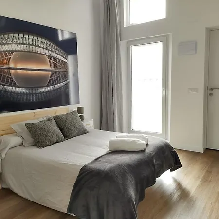 New Plaza Del Cedro Valencia