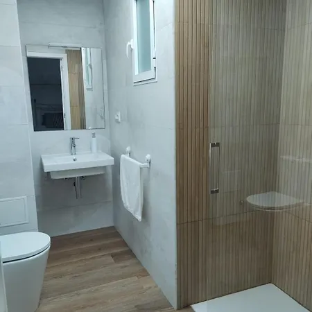 District Key - Valencia, Plaza Del Cedro Daire *