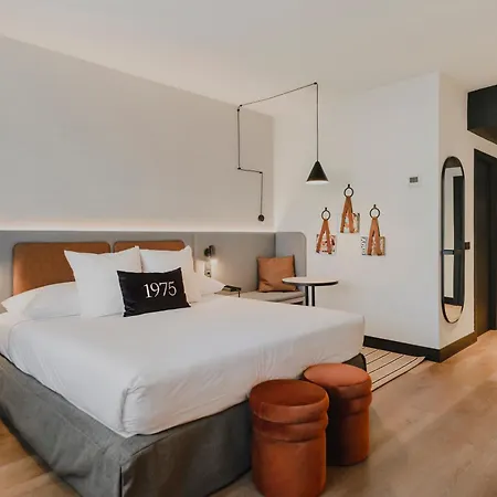 Dimar Ξενοδοχείο Βαλένθια