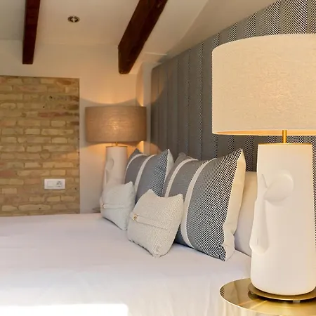 Apartment Torres De Serranos - Ttdssa Vlc Valencia