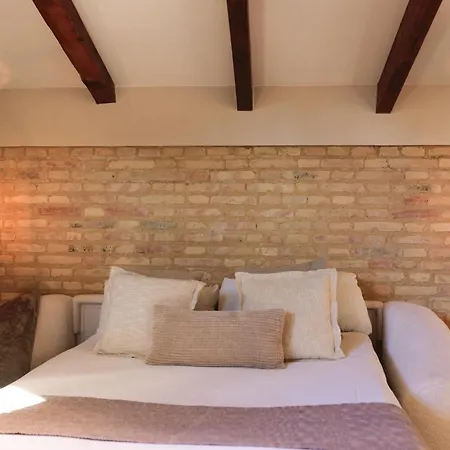 Torres De Serranos - Ttdssa Vlc Apartment