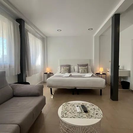 Bet - Reig 4* Valence