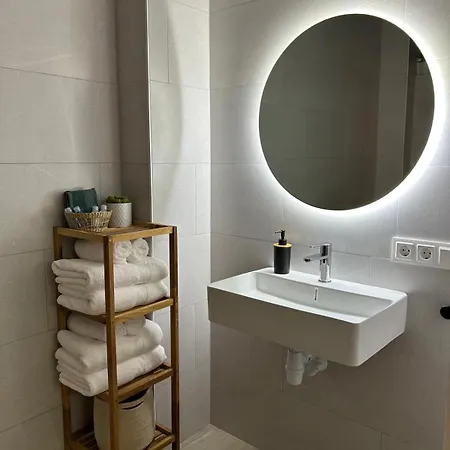 Royal Flats Valencia