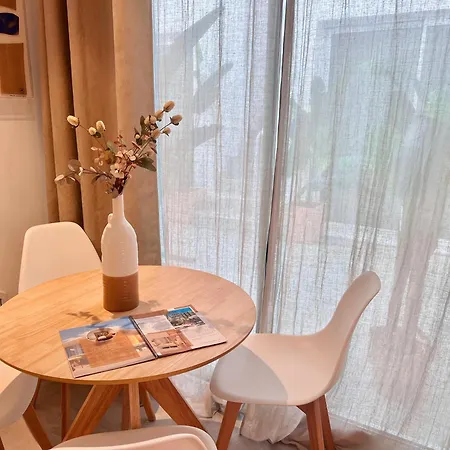 Bis Ruzafa Apartmanhotel *