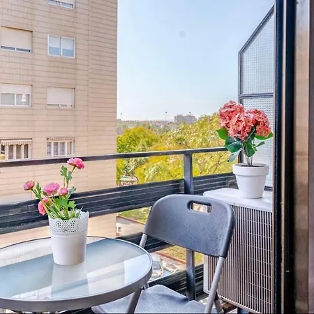 My House Appartement *