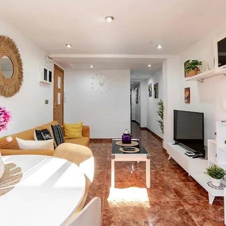 My House Valencia