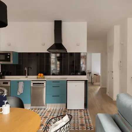 Libere Abastos Valencie