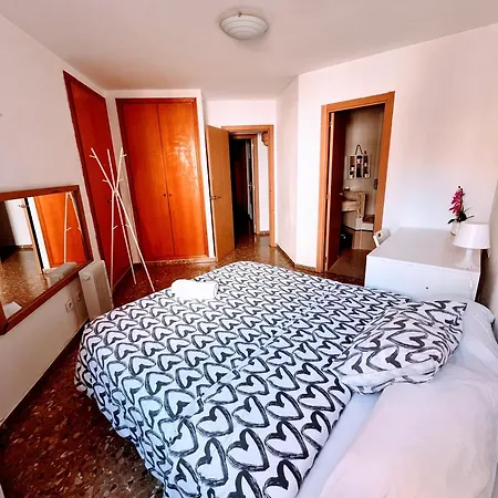 Confort Y Relax Centro *