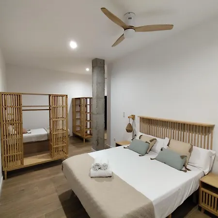 Appartement Travel Habitat Mediterranean *