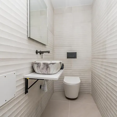 Apartment Raul Beach Front Apartment Valencia