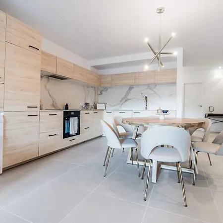 Apartment Apartment Raul Beach Front Valencia
