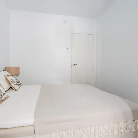 Apartment Apartment Raul Beach Front Valencia