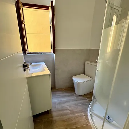 Apartment Mercado Piso 3 Valencia