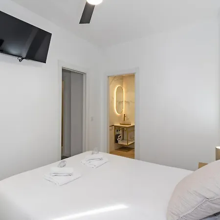 Guestready - A Lovely In La Saidia Appartement Valence