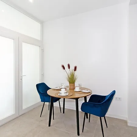 아파트 Guestready - A Lovely In La Saidia