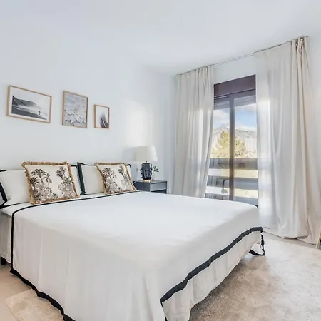 Apartment Raul Beach Front * Valencia