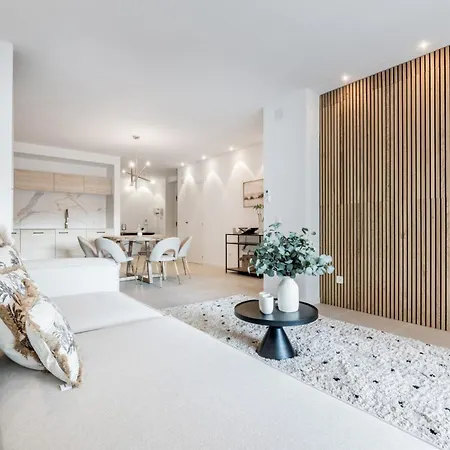 Apartment Raul Beach Front Apartment Valencia