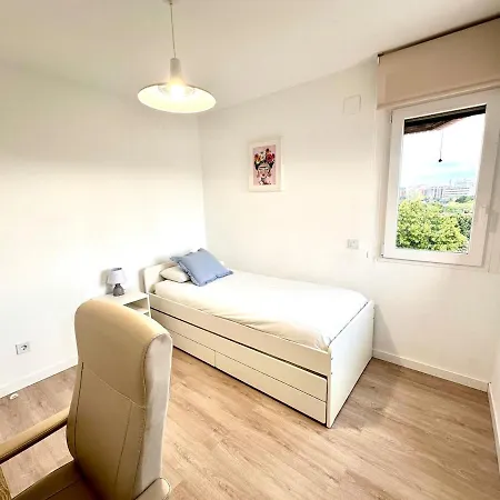 Apartment Stunning In Front Palau De Les Arts Valencia