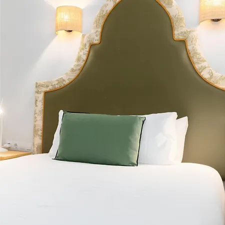 The Little Village *