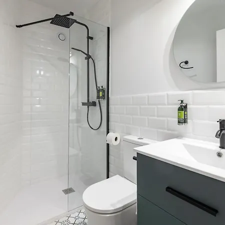 The Little Village *