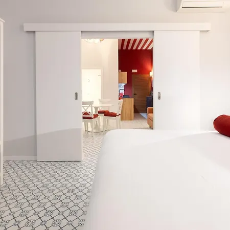 The Little Village Valencia