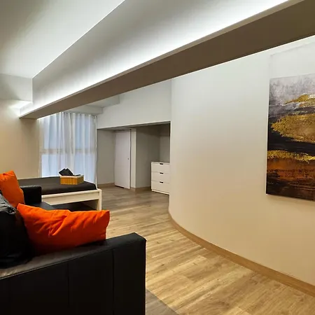 Cruilles 13 Apartament