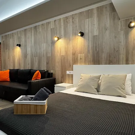 Apartament Cruilles 13 Walencja