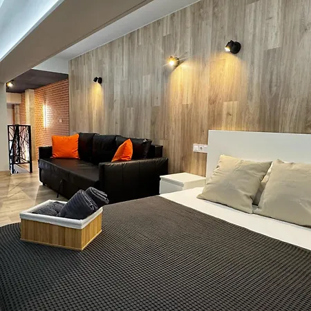 Cruilles 13 Apartament