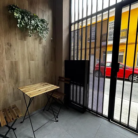 Apartament Cruilles 13