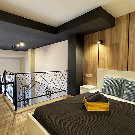 شقة Cruilles 13 *