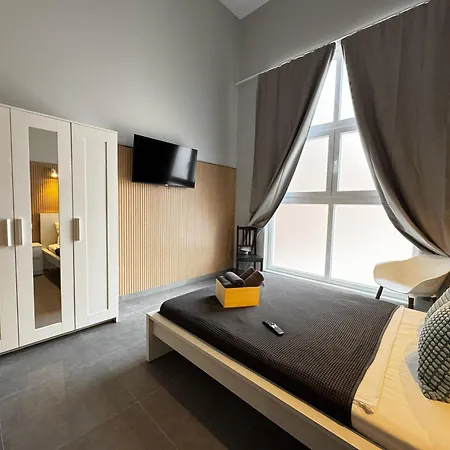 Cruilles 13 * Walencja