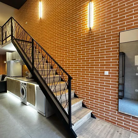 Apartament Cruilles 13