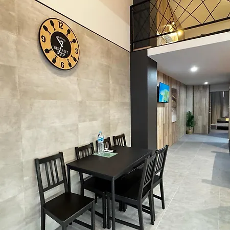 Cruilles 13 Walencja