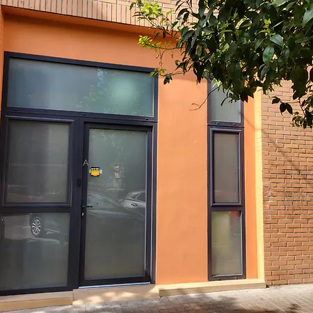 Apartment Nuevo Costa Del Alma *