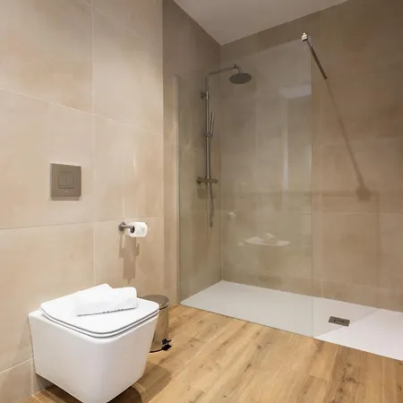 Les Arts Plaza By Concept Flats ולנסיה