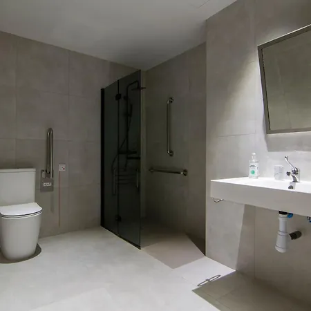 Vlc Host - Luz Casanova Appartement Valencia