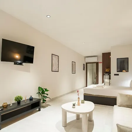 Appartement Vlc Host - Luz Casanova Valencia